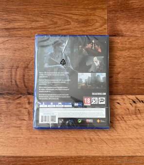 Hra Sony PS4: The Last of Us Part II (NOVÁ) - 2