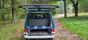 Vw t4 2.5 tdi 75kw multivan atlantis - 2