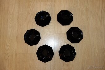 Luminarc kávový servis NOVÉ - 2