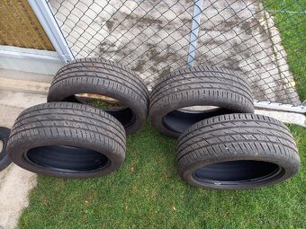 Letní pneu - 2