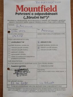 Infrasauna Mariana - 2