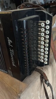 Heligonka Antonín Hlaváček - 2