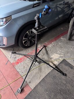 Montážní stojan na kolo - 2