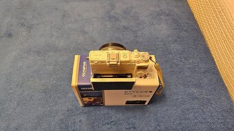 Olympus STYLUS XZ-2 - 2