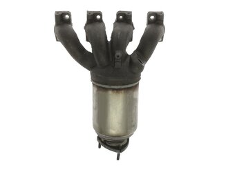 Katalyzátor Astra, Vectra, Zafira. Nový - 2