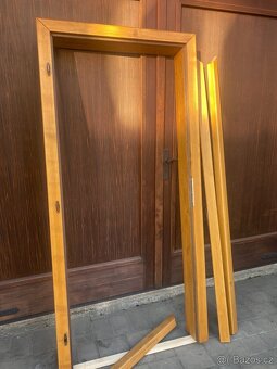 Vnitrní dveřea - 2