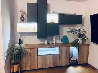 Ovývací stěna - 2