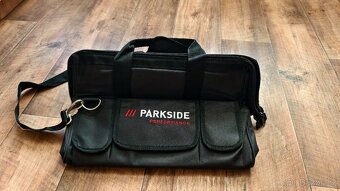 Taška Parkside Performance nova - 2