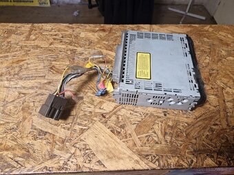 Autoradio Pioneer - 2