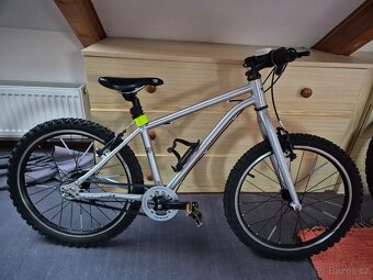 Dětské kolo EARLY RIDER Belter 20 - 2