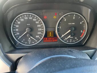 BMW 325d  e91 2007 Turing - 2