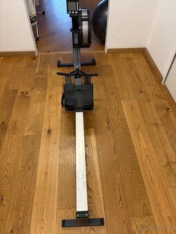 Veslo Veslovací trenažér Stormred Predator - 2