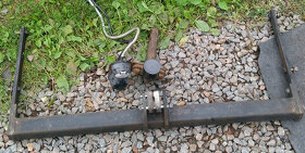 Škoda Octavia II - Tažné + chladiče - 2