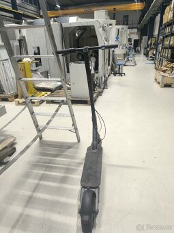 xiaomi electric scooter 4 ultra - 2