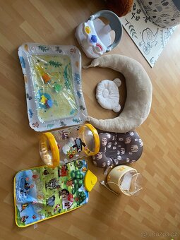Věci pro miminko - 2