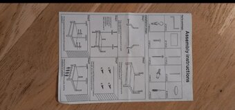 Nástěnný držák na helmy - 2