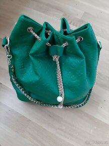 Kabelka / Nová - 2