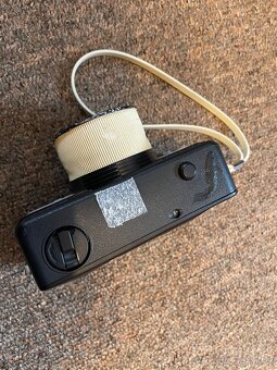 Lomography fisheye - 2