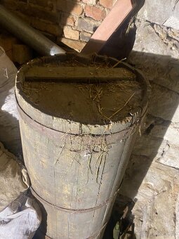 Prodám starou lejtu - 2