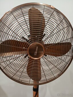 Ventilátor Tristar - 2