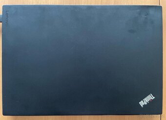 Lenovo ThinkPad T470s - 2