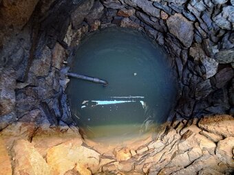 Jihočeský venkovský statek, 950Kč/m2 - 2