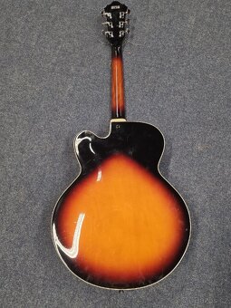 Semiakustická kytara Ibanez Artcore af75 - 2