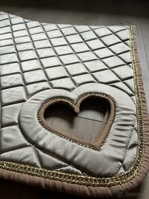 Drezurní podsedlovka Apač - 2