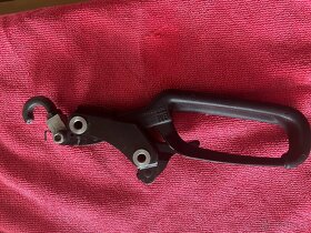 Opel Kadett cabrio. R . V 94 - 2