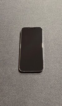iPhone 13 Pro, Silver, 256 GB - 2