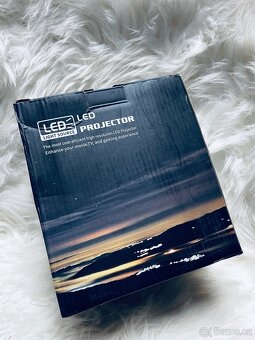 Projekce Smart HY320 PRO - 2