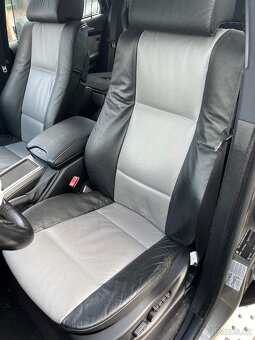 Bmw X5 e53 3.0d 160kw - 2