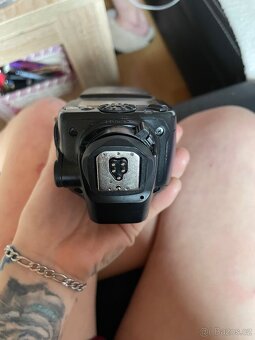 Yongnuo YN600EX-RT II - 2