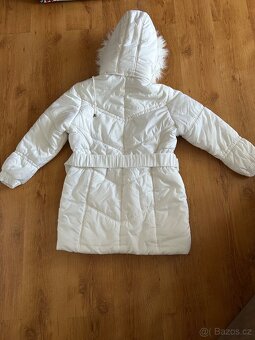 Dámská bunda - 2