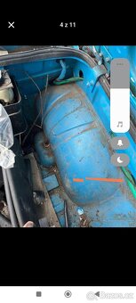 Prodám Škoda 120 - 2