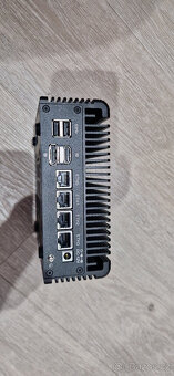 Prodám MINI PC / Firewall N305 – bez hluku, nízká spotřeba - 2