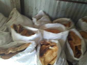 KRMNÉ PEČIVO PRODÁM - 2