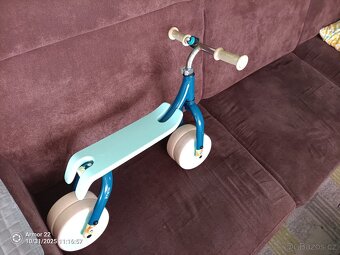 Dětské odrážedlo - 2