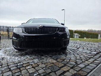 Škoda Octavia 3 RS Tdi DSG - 2