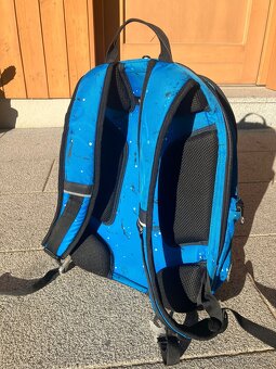 Školní batoh Topgal - 2