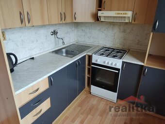 Prodej bytu 3+1 v Krnově - 2