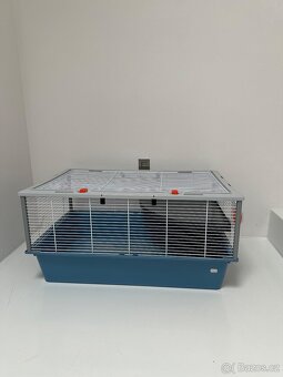 KLEC PRO MAZLÍČKY - 2