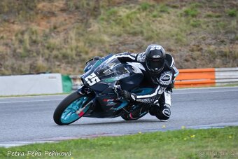 Aprilia rs125 SP - 2