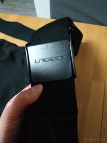 Taška LASSIG na kočárek - 2