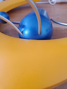 Dětské světlo - 2