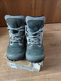 Trekové boty Fare vel.26 - 2