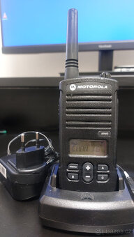Profi pmr Motorola xtnid - 2