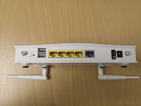Profi router Vigor Draytek 2762n - xDSL, VPN, dual WAN, USB - 2