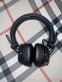 Marshall Major sluchátka - 2