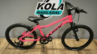 MRX Kid Lever 20 - 2